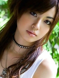 Natural look and sexy body of an angel Miyuki Yokoyama