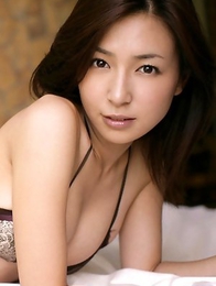 Meguru Ishii is such lustful doll in anything she wears